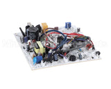 67400560 Friedrich Air Conditioning Indoor Main Control Board