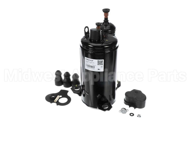 67400759 Friedrich Air Conditioning Compressor