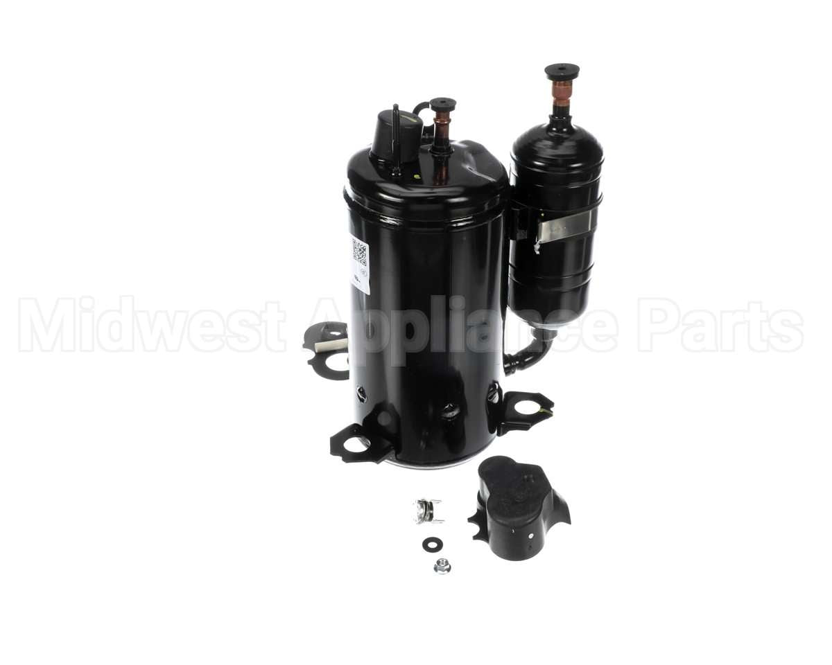 67400759 Friedrich Air Conditioning Compressor