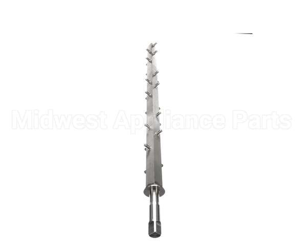 674187 Stoelting Beater Shaft Cc; 34.875 Long