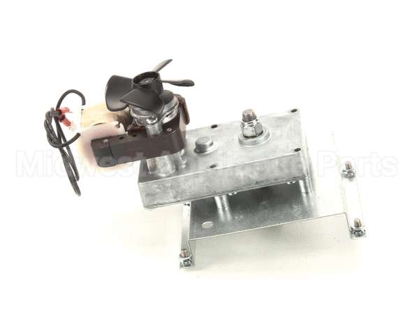 67419 Nemco Motor Asm Rotary Rac