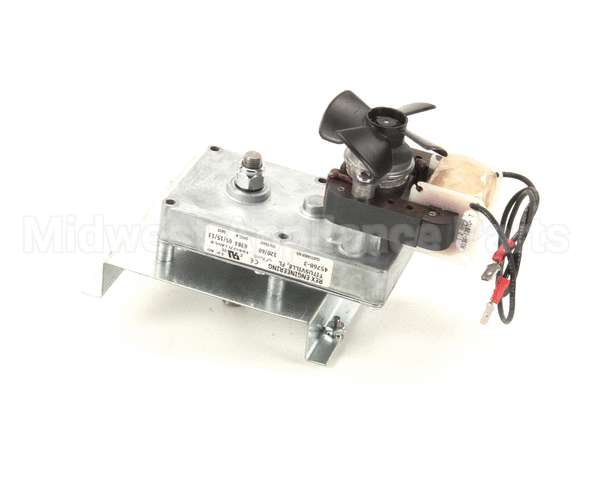 67419 Nemco Motor Asm Rotary Rac