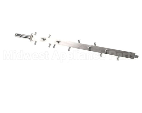 674194 Stoelting Beater Shaft; M202