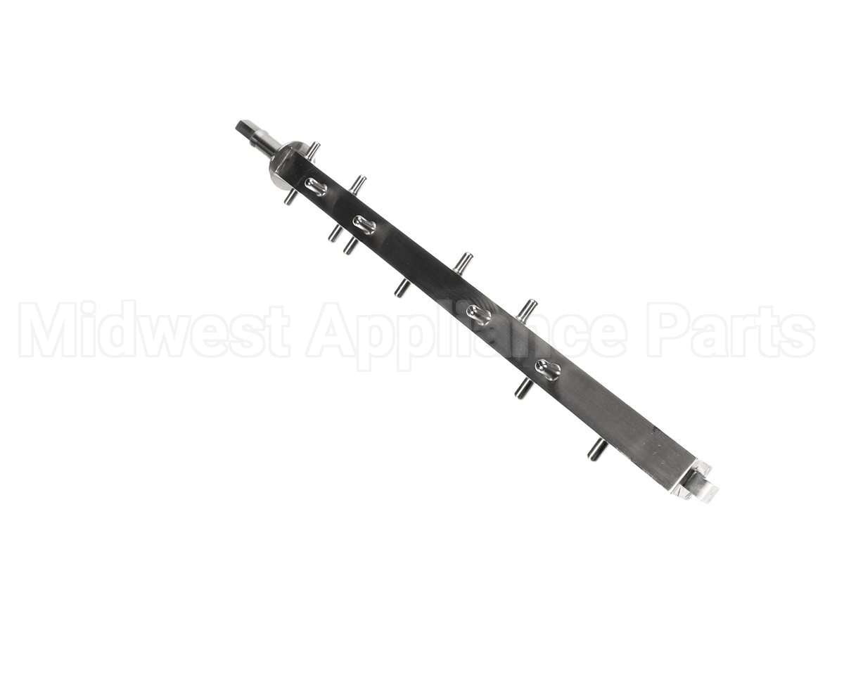 674194 Stoelting Beater Shaft; M202