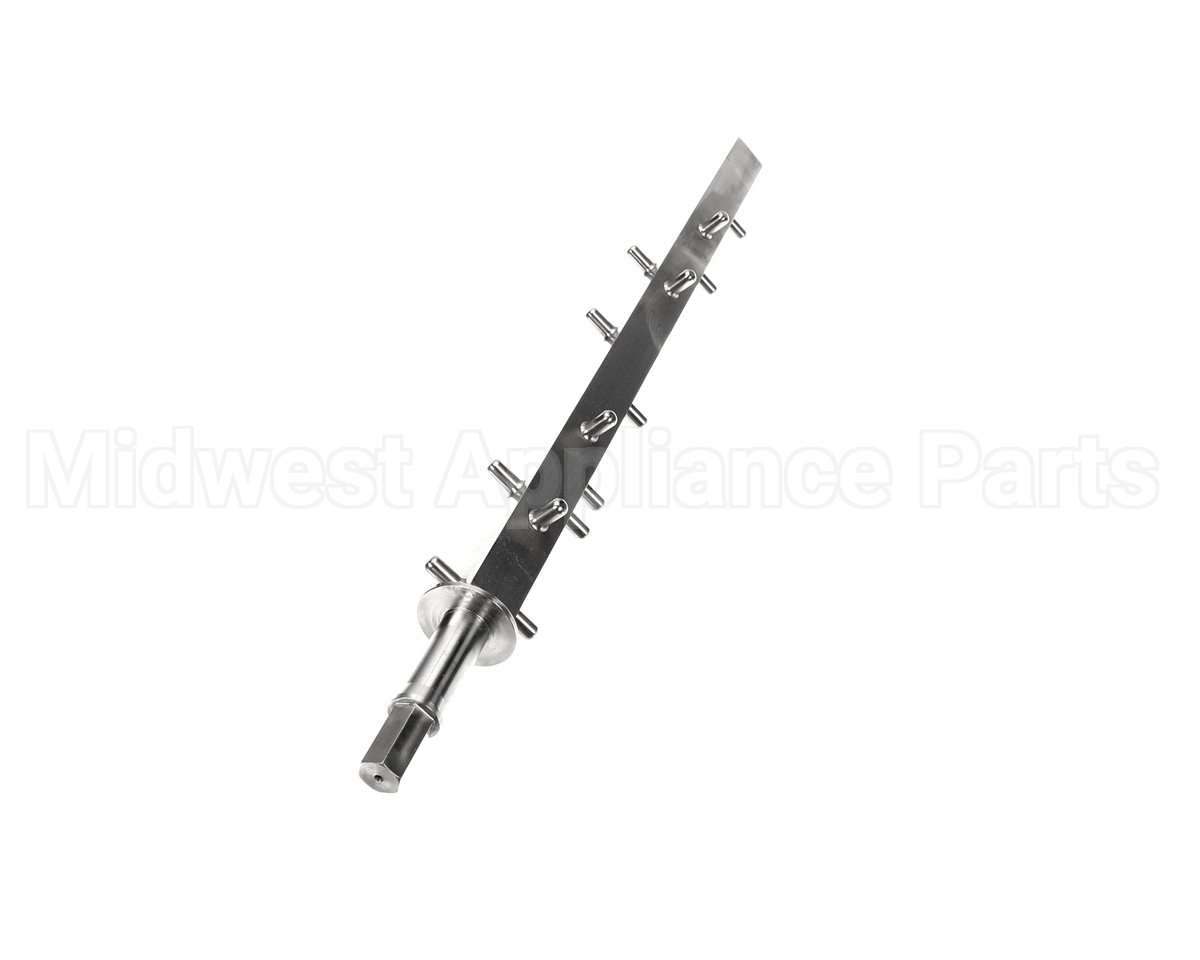 674194 Stoelting Beater Shaft; M202