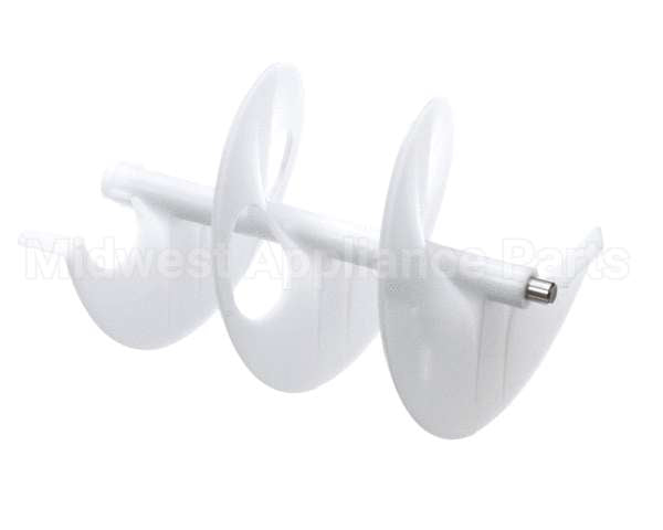 674209 Stoelting Horiz Auger Complt Of Bushing