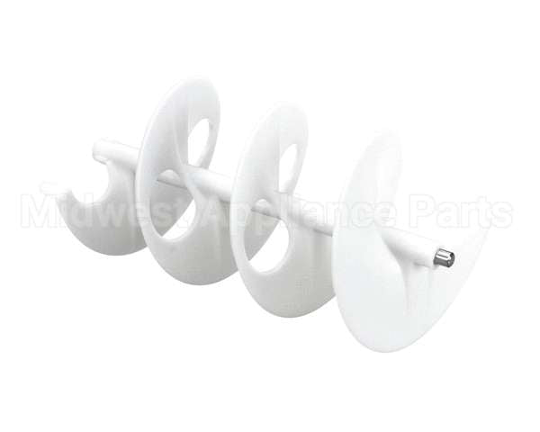 674211 Stoelting Horiz Auger Complt Of Bushing