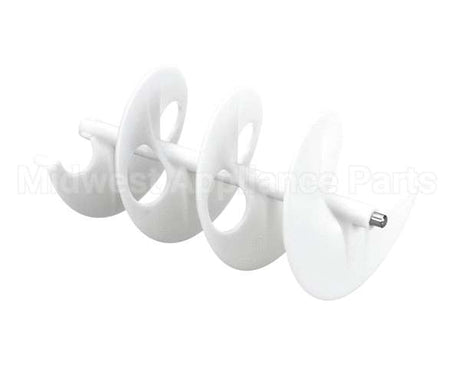 674211 Stoelting Horiz Auger Complt Of Bushing