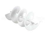 674211 Stoelting Horiz Auger Complt Of Bushing