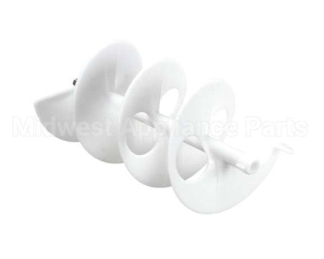 674211 Stoelting Horiz Auger Complt Of Bushing