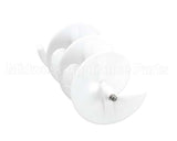 674211 Stoelting Horiz Auger Complt Of Bushing