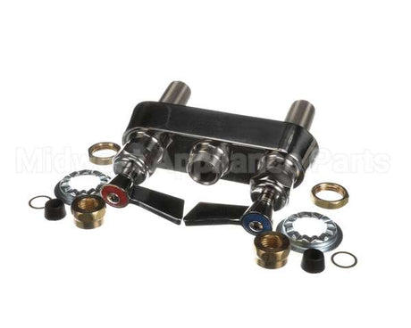 67423 Fisher Ss Ctl Vlv 4Dlh Svl Sv