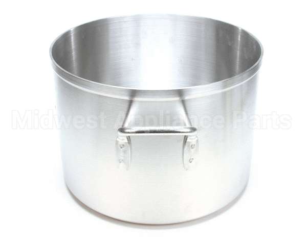 67426 Vollrath 26 Qt (14) Sauce Pot