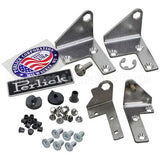 67439-L Compatible Perlick Hinge Kit - Left