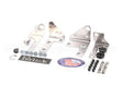 67439L Perlick Hinge Kit, Left Hand, Res. Gen