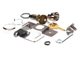 67440R Perlick Lock Kit, Right Hand, Res Gen