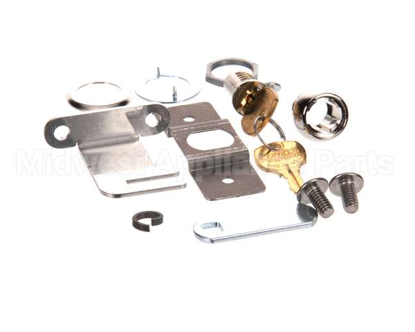 67440R Perlick Lock Kit, Right Hand, Res Gen