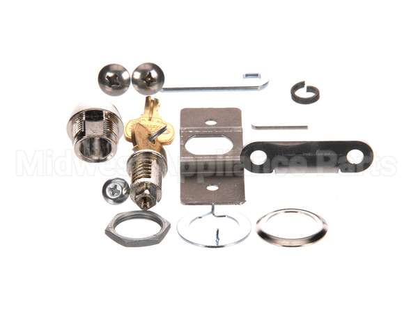 67440R Perlick Lock Kit, Right Hand, Res Gen