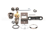 67440R Perlick Lock Kit, Right Hand, Res Gen