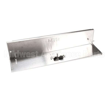 67456 Compatible Middleby Assy, Upr Rh End Plug Ps 520