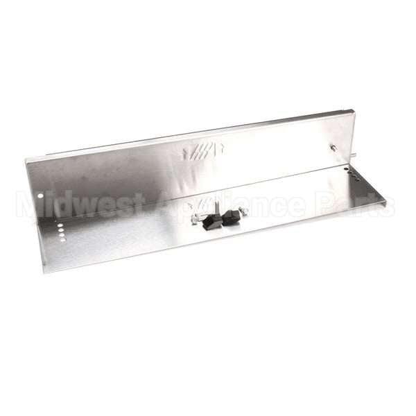 67456 Compatible Middleby Assy, Upr Rh End Plug Ps 520