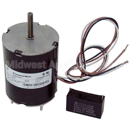 4A3201-01 Compatible Hoshizaki Fan Motor Kit