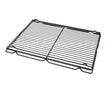 67461 Henny Penny Rack-Half Size Coated