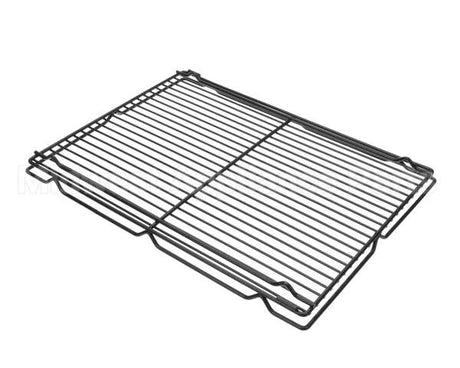 67461 Henny Penny Rack-Half Size Coated