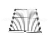 67461 Henny Penny Rack-Half Size Coated