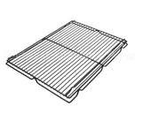 67461 Henny Penny Rack-Half Size Coated
