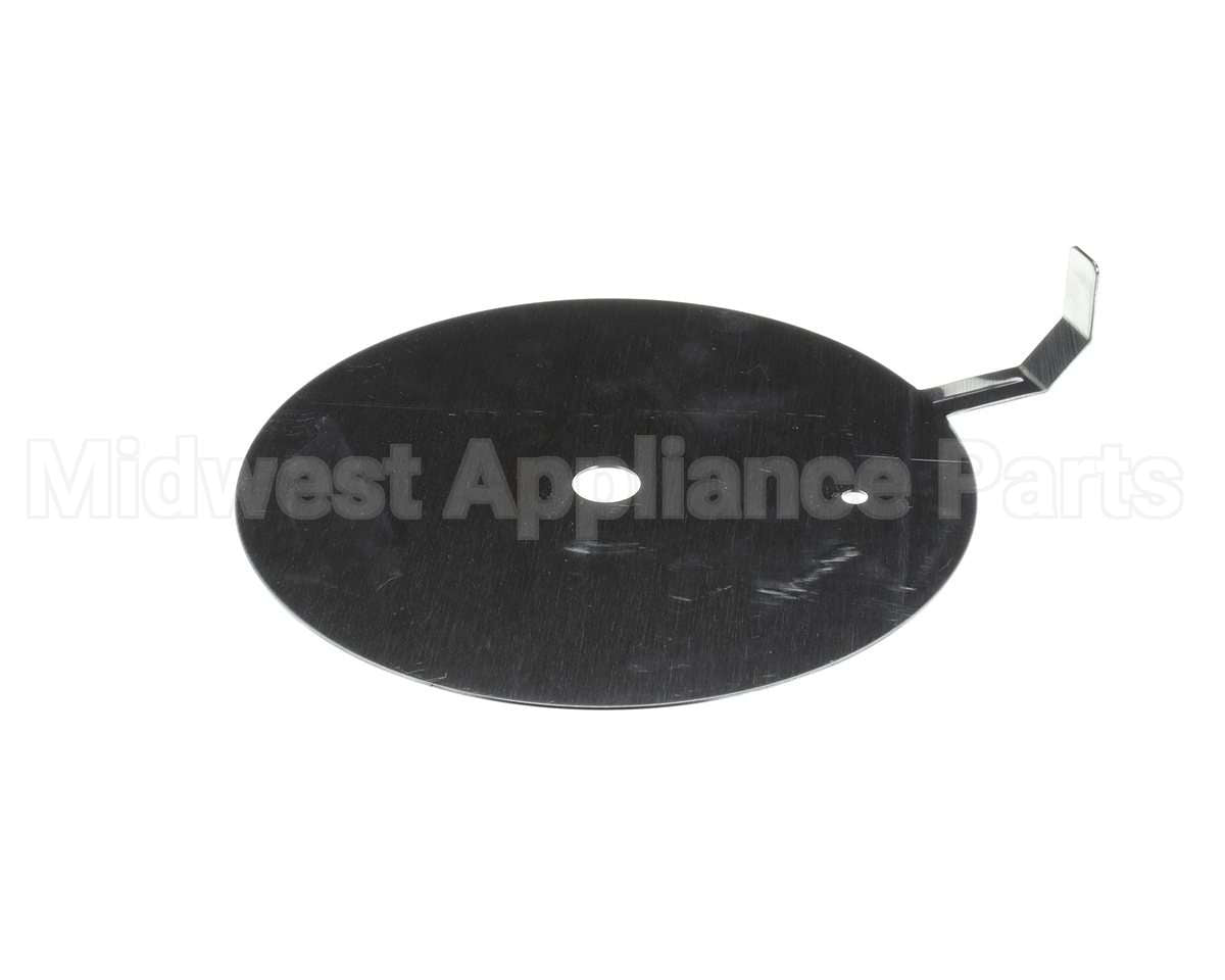 67490 Nemco Kettle Lid And Handle