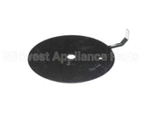 67490 Nemco Kettle Lid And Handle