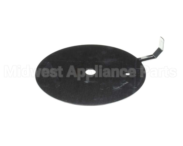 67490 Nemco Kettle Lid And Handle
