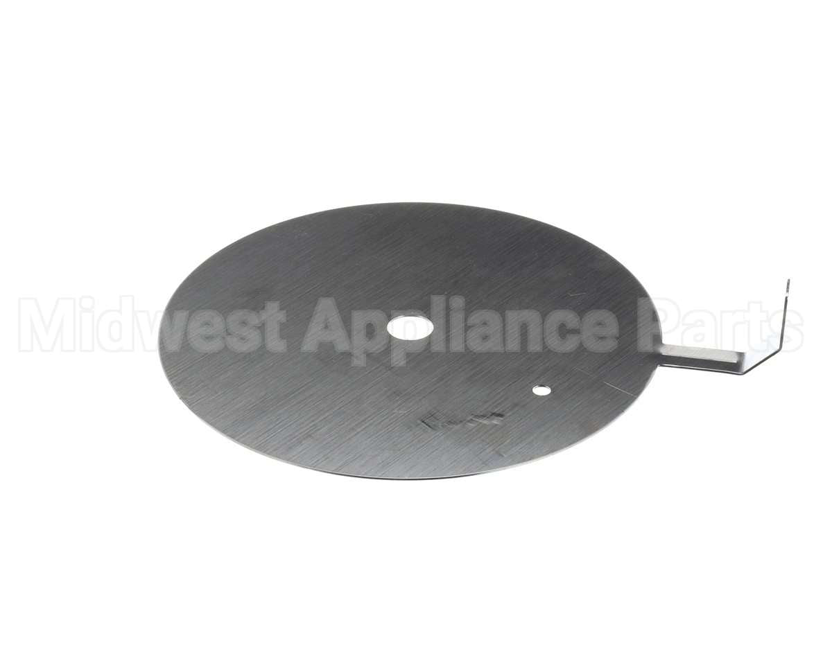 67490 Nemco Kettle Lid And Handle
