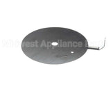67490 Nemco Kettle Lid And Handle
