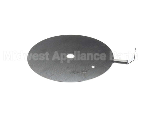 67490 Nemco Kettle Lid And Handle