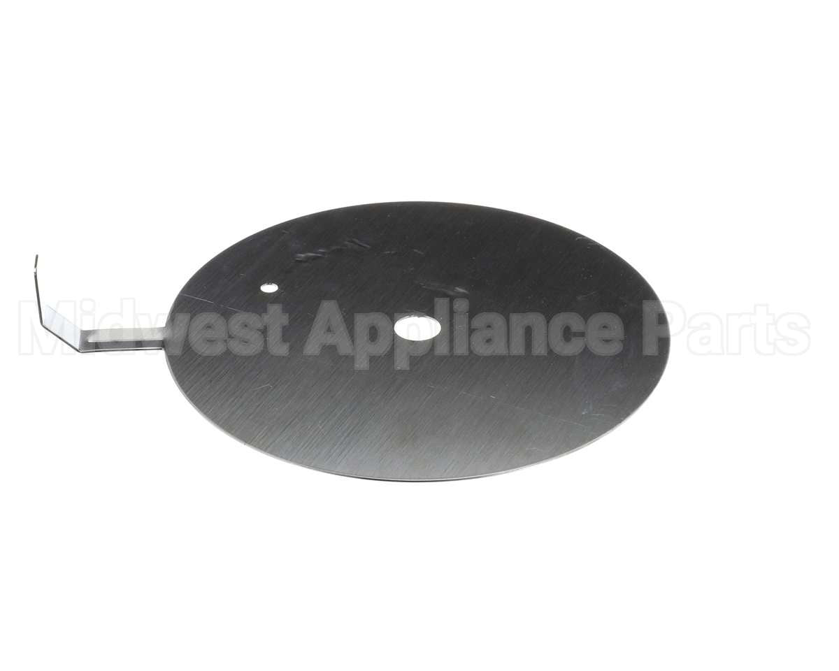 67490 Nemco Kettle Lid And Handle