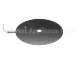 67490 Nemco Kettle Lid And Handle