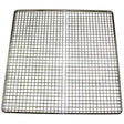 675-2 Compatible Prince Castle Tube Screen 11-1/2 X 11-1/2