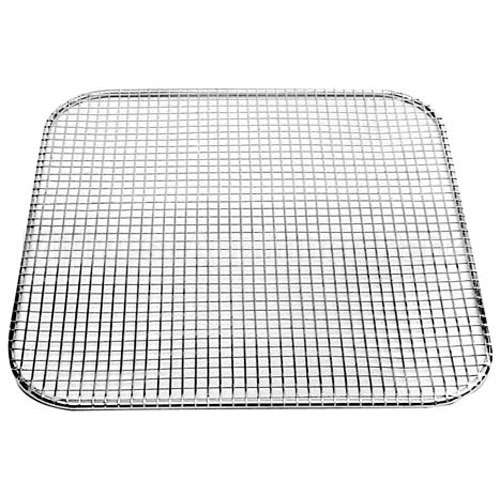 675-3 Compatible Prince Castle Tube Screen 13-1/2" X 13-1/2"