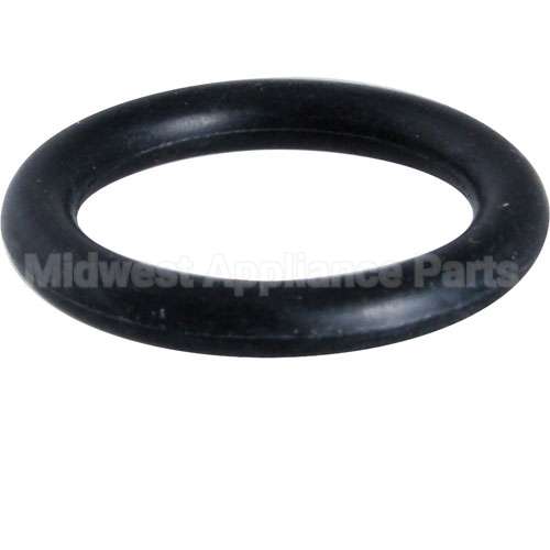 67500-9 Compatible Hobart O-Ring, 1" Od, 3/4" Id, Blk