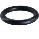 67500-9 Compatible Hobart O-Ring, 1" Od, 3/4" Id, Blk