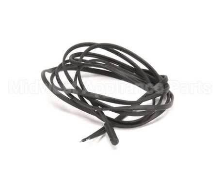 67504 Perlick Probe, Temperature, Ntc, 10K