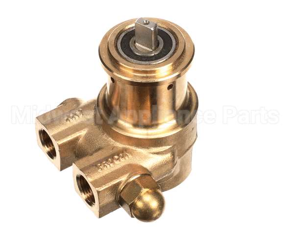67509 Perlick Pump, Rotary Vane, Brass Proco