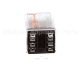 67511 Perlick Relay, Enclosed, Dpdt, 8 Pins,