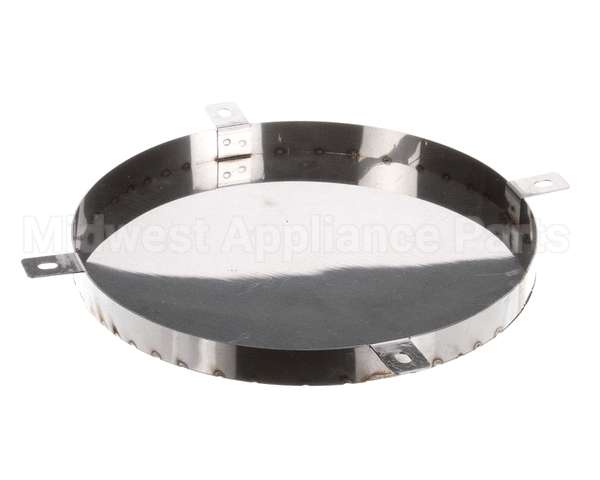 67516 Middleby Weldment,Blower Motor Ring