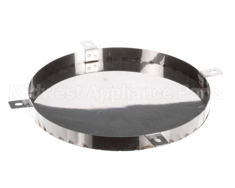 67516 Middleby Weldment,Blower Motor Ring