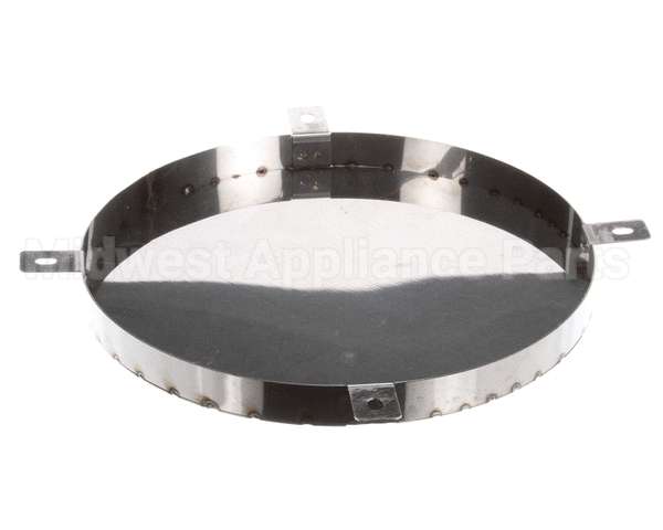 67516 Middleby Weldment,Blower Motor Ring