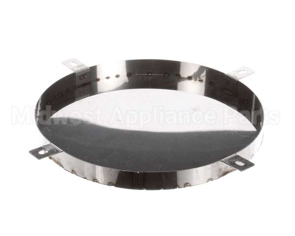 67516 Middleby Weldment,Blower Motor Ring