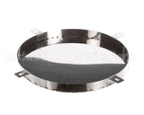 67516 Middleby Weldment,Blower Motor Ring